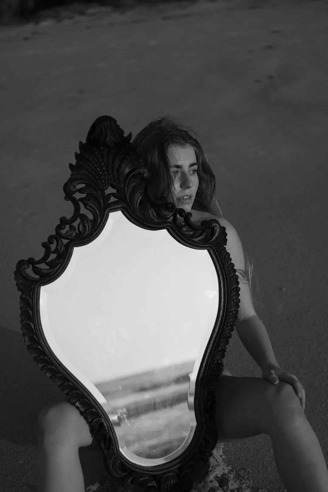 Portrait 4