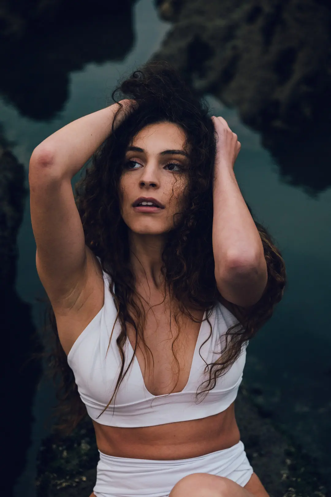 Portrait 6