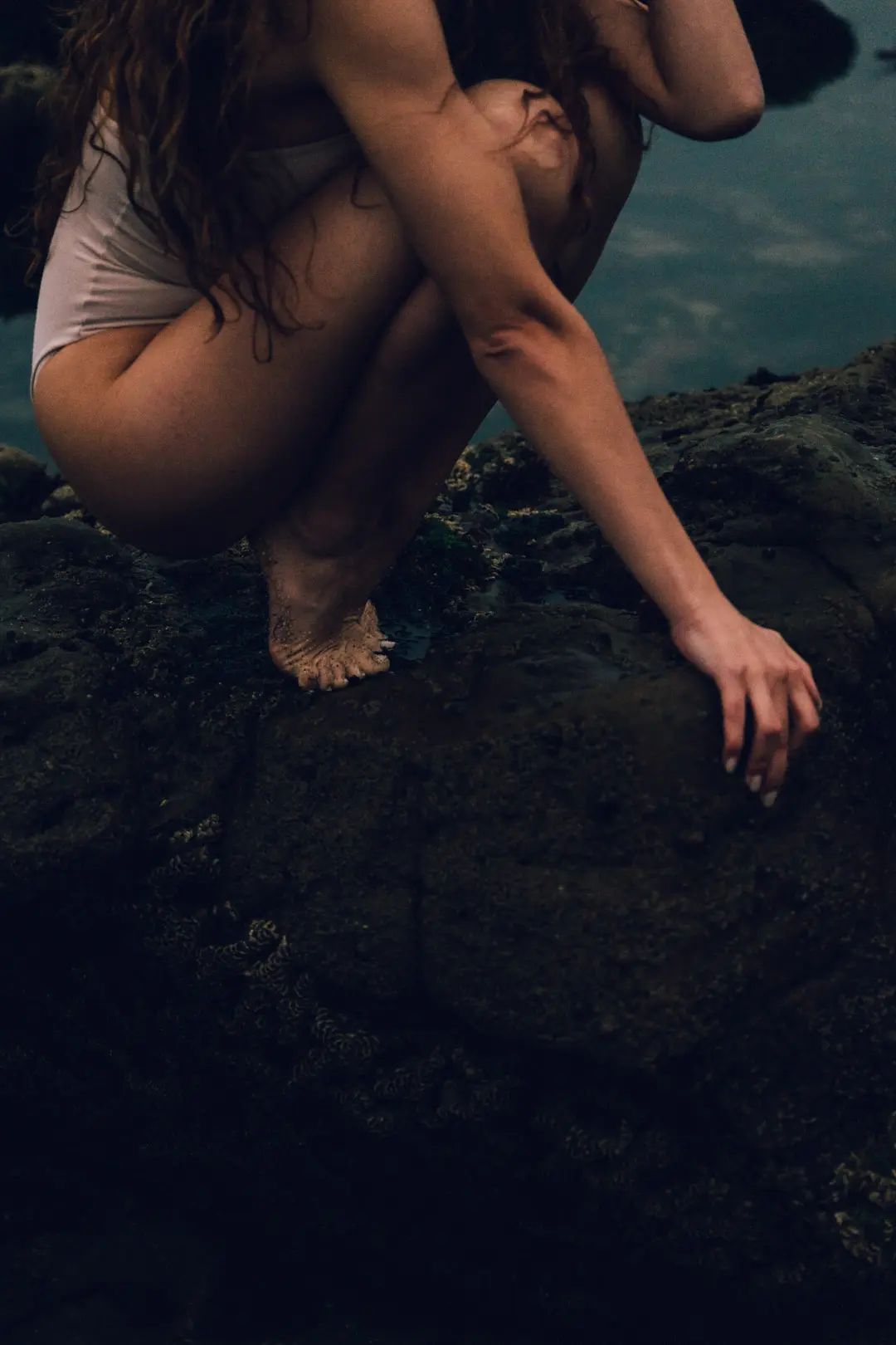 Portrait 9