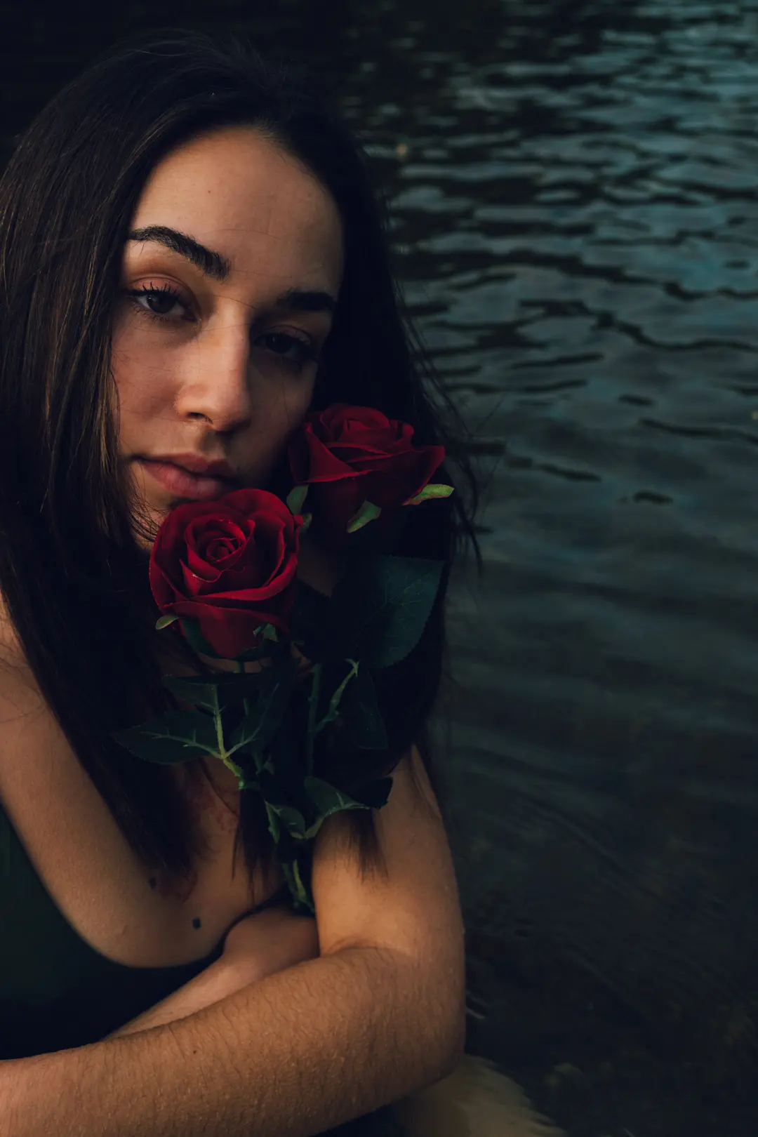 Portrait 13