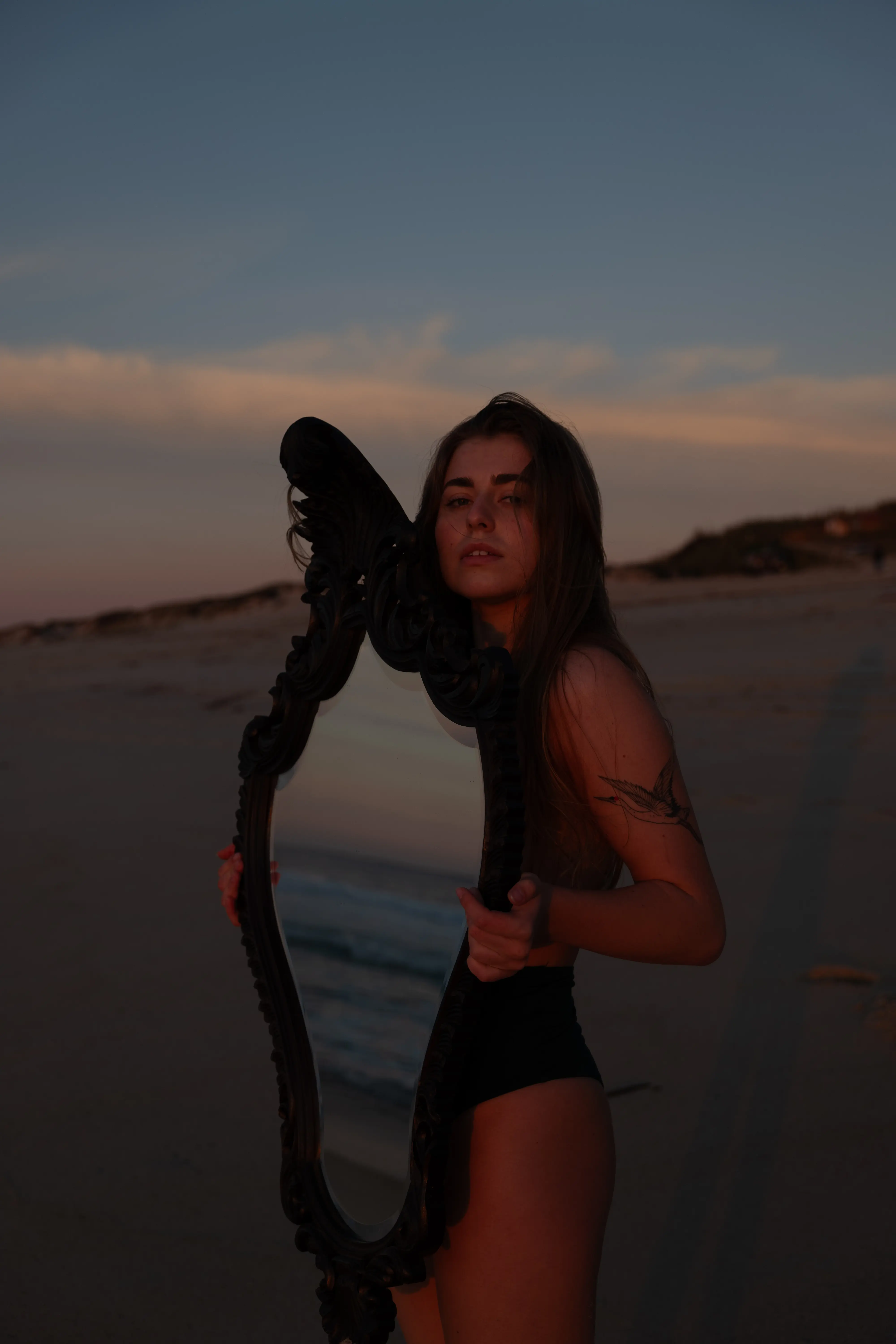 Portrait 15