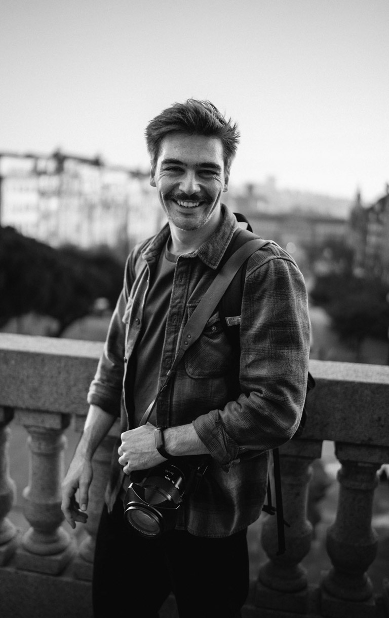 Pedro Martins
